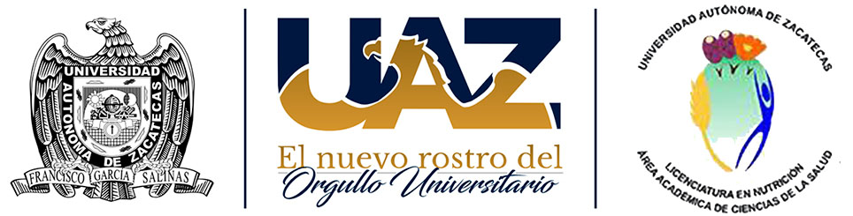 Licenciatura en Nutrición - UAZ