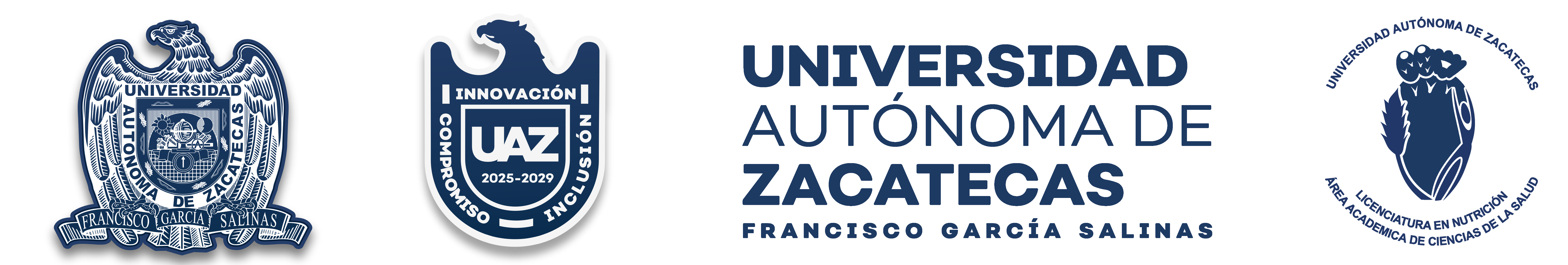Licenciatura en Nutrición - UAZ
